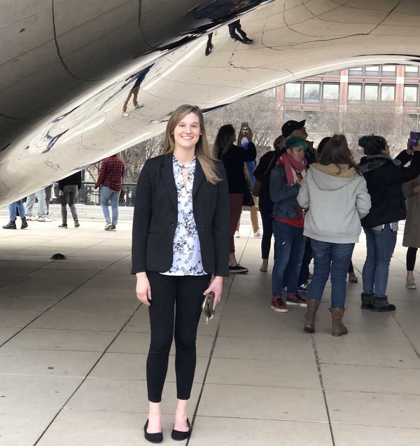 ARC Associate at the 2019 MPA Conference in Chicago